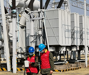 内江倾斜摄影技术在基础设施监测中如何发挥作用？