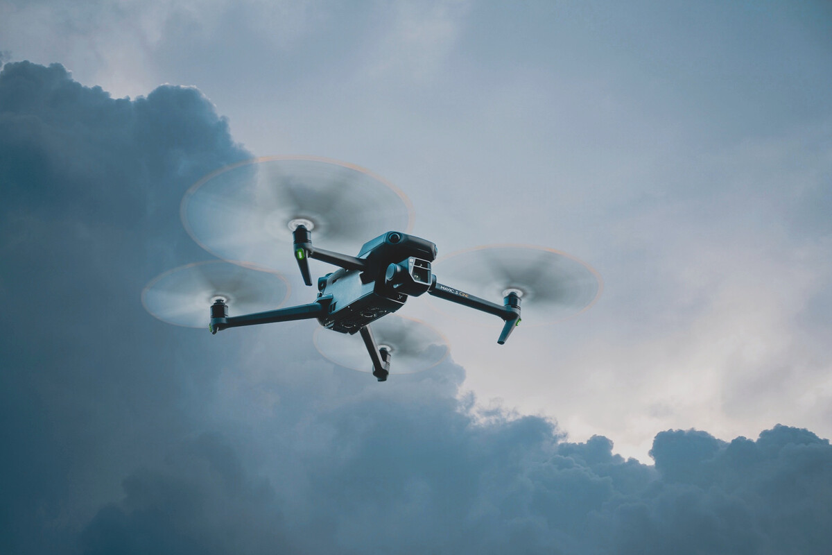 内江应用 | 风电站选址，看无人机航测如何为风寻“家”